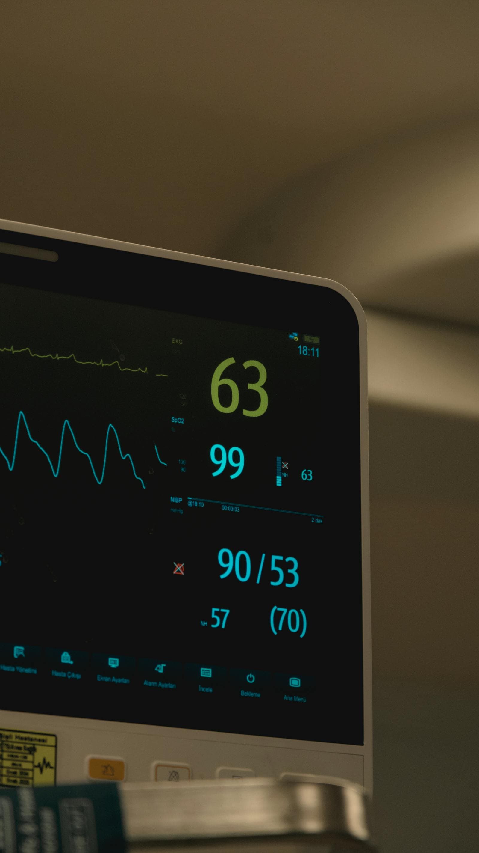 Medikal Elektronik